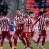 Stoiximan Super League: Η βαθμολογία μετά τη νίκη του Πανσερραϊκού επί της Κηφισιάς
