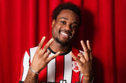 Στον Πανσερραϊκό ο Ερίκ Μπιλέ