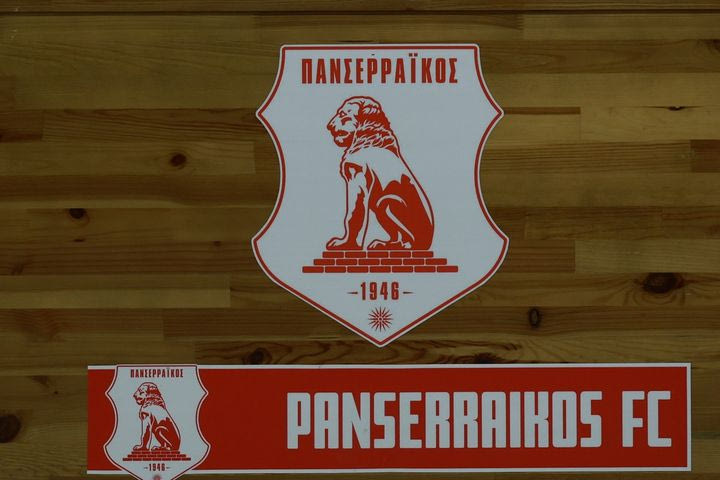 Πανσερραϊκός: Ο Καζίας αποπλήρωσε χρέος προς τη Ραντνίτσκι, το οποίο ταλαιπωρούσε την ομάδα των Σερρών εδώ και χρόνια