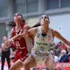 EuroCup Women: Στις θέσεις 2, 3 και 4 των Power Rankings οι τρεις ελληνικές ομάδες