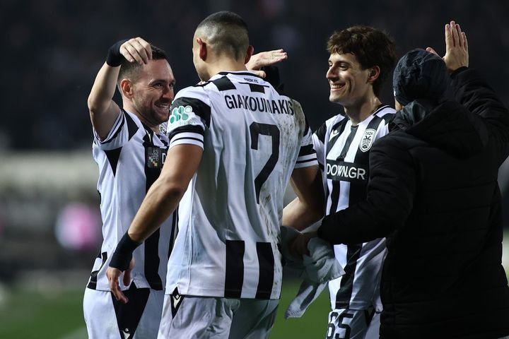 ΠΑΟΚ, Europa League: Αυτές είναι οι πιθανότητες του Δικεφάλου για την 8άδα, εκεί κρίθηκε πέρυσι η απευθείας πρόκριση