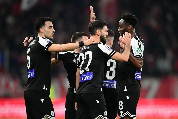 Κύπελλο Ελλάδας Betsson: Με τον νικητή από αυτό το ζευγάρι θα παίξει στα ημιτελικά ο ΠΑΟΚ