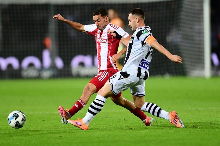 Κύπελλο Ελλάδας Betsson: Το πανόραμα των προημιτελικών και όλες οι διασταυρώσεις μέχρι τον τελικό