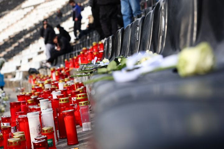 Οπαδοί ΠΑΟΚ, Τροχαίο Ρουμανία: Επιμνημόσυνη δέηση στην Τούμπα το μεσημέρι