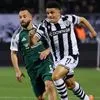 Europa League: Σε αυτή τη φάση μπορούν να συναντηθούν ΠΑΟΚ και Παναθηναϊκός στα νοκ-άουτ
