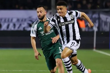 Ημιτελικός με άρωμα τελικού και δύο σημεία