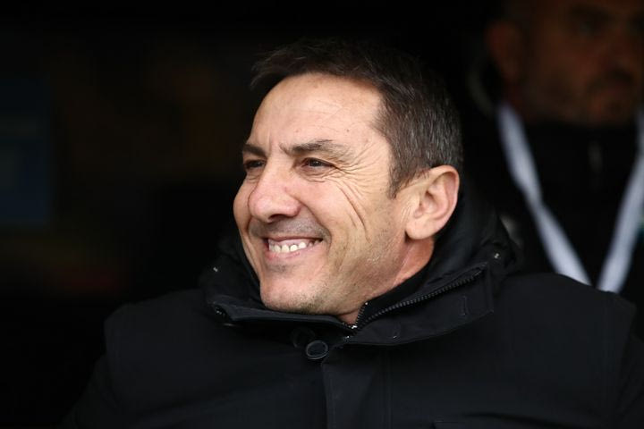 Λεβαδειακός: Να αρπάξει την ιστορική ευκαιρία και να προκριθεί στον τελικό, το πλάνο του Νίκου Παπαδόπουλου