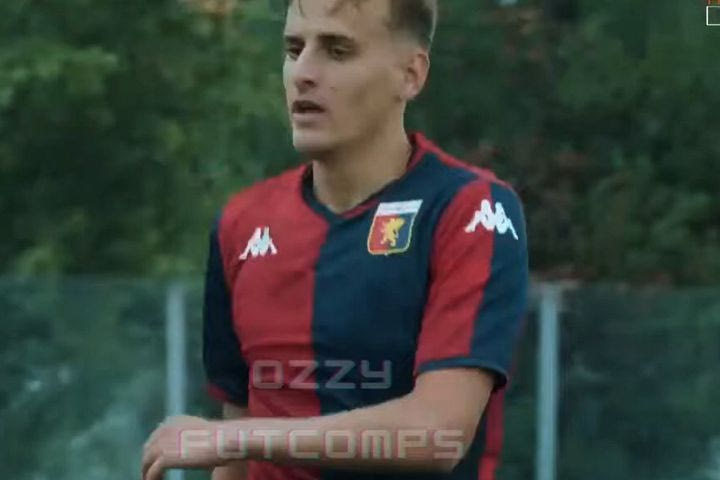 Λεβαδειακός, μεταγραφές: Παίρνει τον Χρήστο Παπαδόπουλο από την Τζένοα, σύμφωνα με τον Σκίρα
