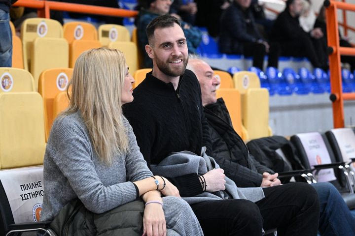 Ο Γιώργος Παπαγιάννης στο Μέγαρα – Ψυχικό