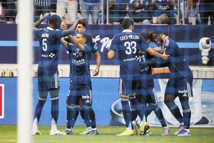 Η απόδοση της Παρί FC στο Κύπελλο Γαλλίας μετά την πρόκριση επί της Παρί Σεν Ζερμέν