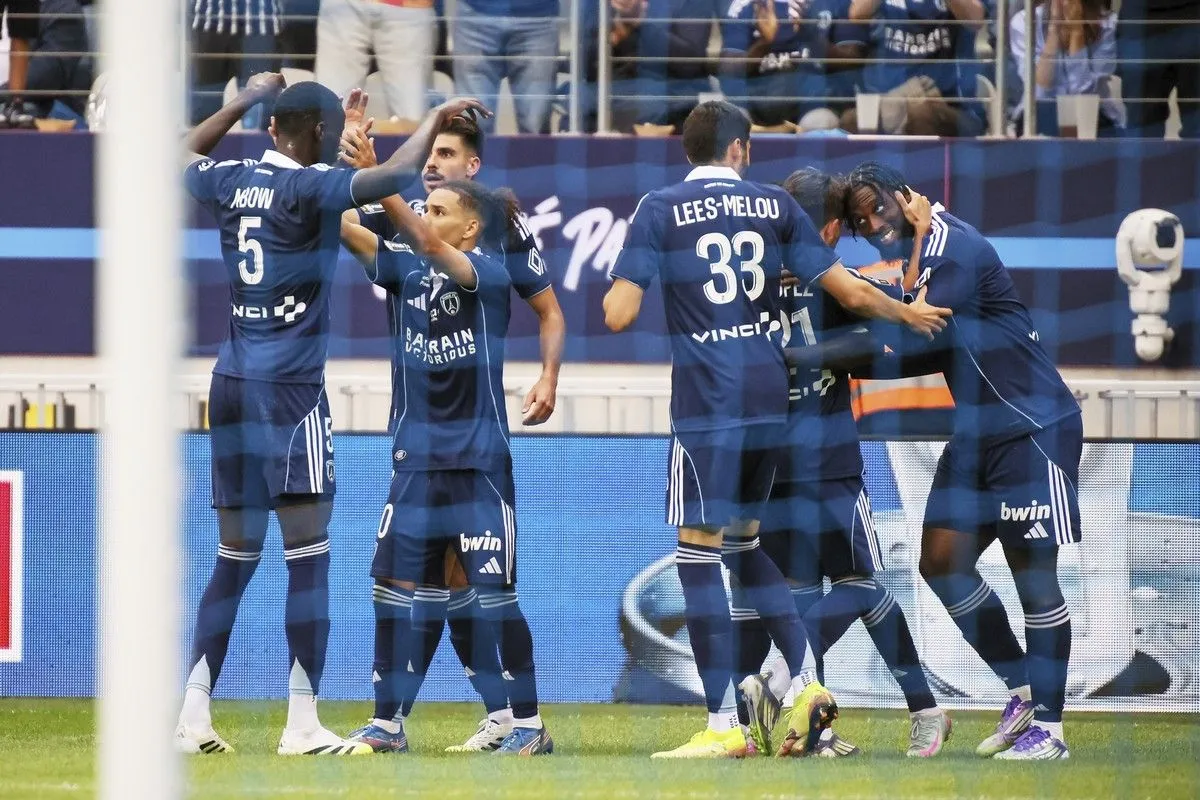 Η απόδοση της Παρί FC στο Κύπελλο Γαλλίας μετά την πρόκριση επί της Παρί Σεν Ζερμέν