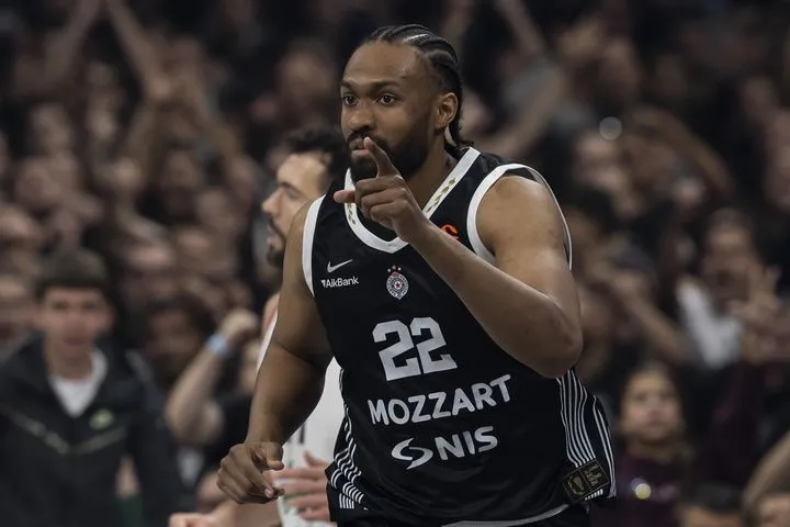 Δανεικός στη Μπανταλόνα ο Τζαμπάρι Πάρκερ