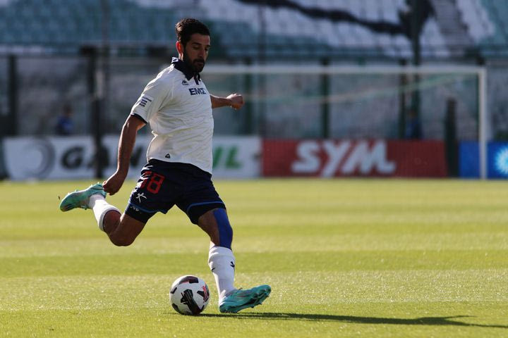 Μεταγραφές: Η Ρετζιάνα καλοβλέπει την περίπτωση Πασαλίδη