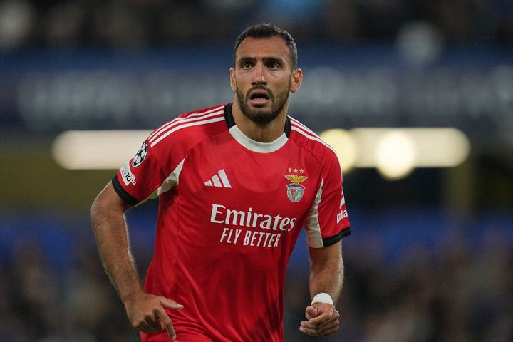 Μπενφίκα – Μπράγκα 1-3: Το γκολ του Παυλίδη δεν ήταν αρκετό για τους αετούς, έμειναν εκτός τελικού στο Λιγκ Καπ Πορτογαλίας