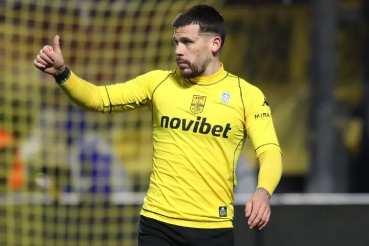 Άρης: Βελτιώνεται, χτίζει σερί και πάει με φόρα στον “τελικό” της Τετάρτης που μπορεί να του αλλάξει τη χρονιά