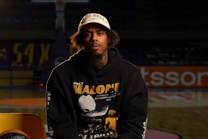 Κατάθεση ψυχής από τον Νίκολς: “Δεν θυμάμαι πολλά από τον πατέρα μου, ένας μεθυσμένος οδηγός άλλαξε τη ζωή της οικογένειας μου”