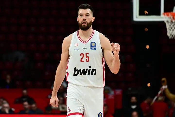 Το τρελό στατιστικό του Άλεκ Πίτερς στα τελευταία επτά παιχνίδια της Stoiximan GBL