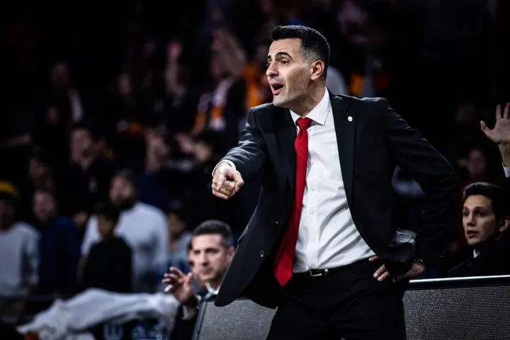 Πιστιόλης: “Θέμα χρόνου η επιστροφή της ΤΣΣΚΑ στη EuroLeague, ελπίζουμε για το καλύτερο”