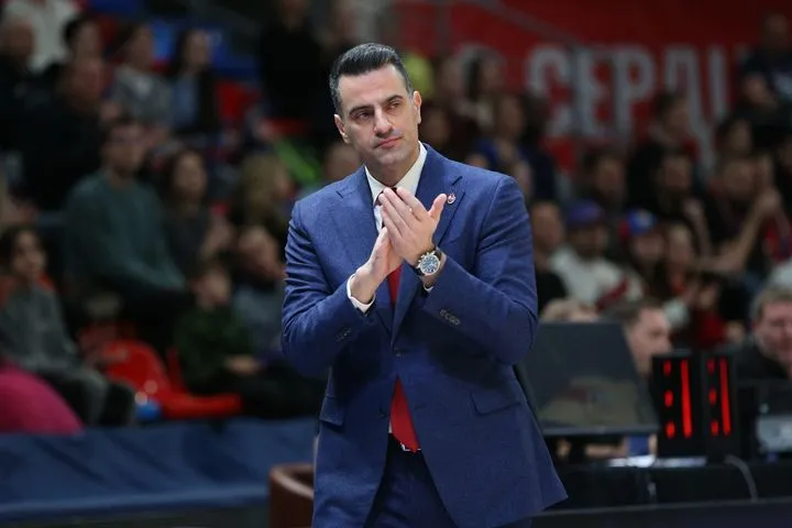 Πιστιόλης: “Παναθηναϊκός και Ολυμπιακός οι ομάδες με τη μεγαλύτερη πίεση στην Ευρώπη”