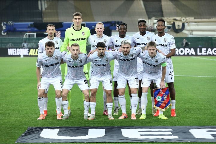 Κλήρωση playoffs Europa League, Παναθηναϊκός: Το προφίλ της Πλζεν, αντιπάλου των πράσινων