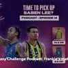 EuroLeague Fantasy Challenge Podcast: Τα μαθηματικά και ο Σέιμπεν Λι