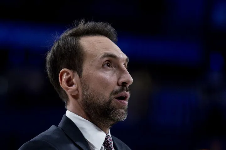 Ποέτα για Λορέντζο Μπράουν: “Είναι εκτός πλάνων και είναι οριστικό”