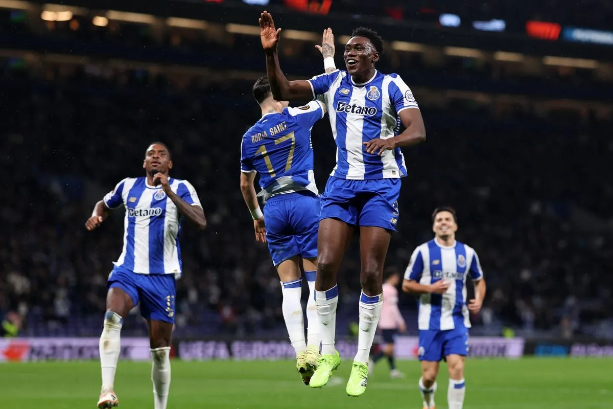 Πόρτο: Τρόλαρε διαδικτυακά τον Μουρίνιο, μετά από την πρόκρισή της κόντρα στην Μπενφίκα για το Κύπελλο Πορτογαλίας