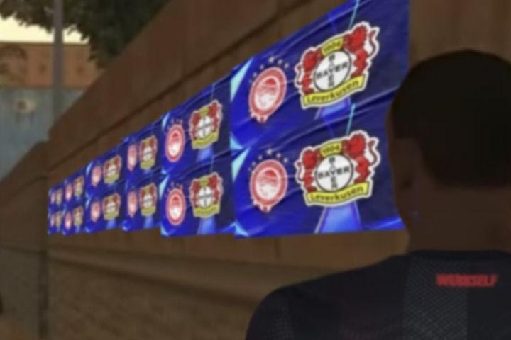 Ολυμπιακός: Το επικό post της Λεβερκούζεν για την κλήρωση με τους ερυθρόλευκους στο Champions League