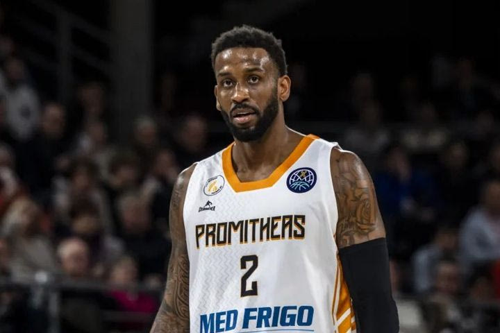 Σαλόν – Προμηθέας 93-78: Πάλεψε για 35 λεπτά, λύγισε στο τέλος, αλλά ελπίζει ενόψει του Game 2