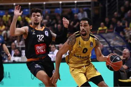 Πού θα δείτε το Προμηθέας - Άρης Betsson και την υπόλοιπη δράση σε Stoiximan GBL, Α1 Γυναικών και Elite League