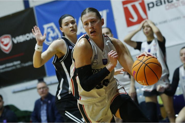 Πρωτέας Βούλας – ΠΑΟΚ 101-69: Διέλυσε με 100άρα την ομάδα του Αγγελίδη