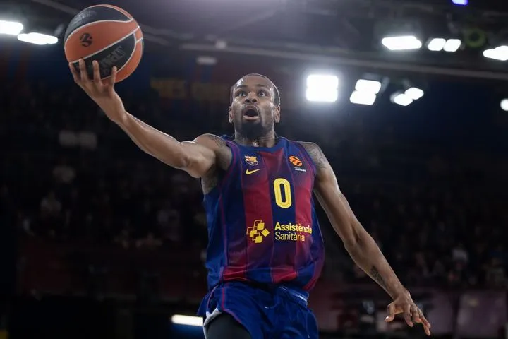 Ο Πάντερ τραυματίστηκε στο ματς με την Μπασκόνια, τι δήλωσε ο Πασκουάλ