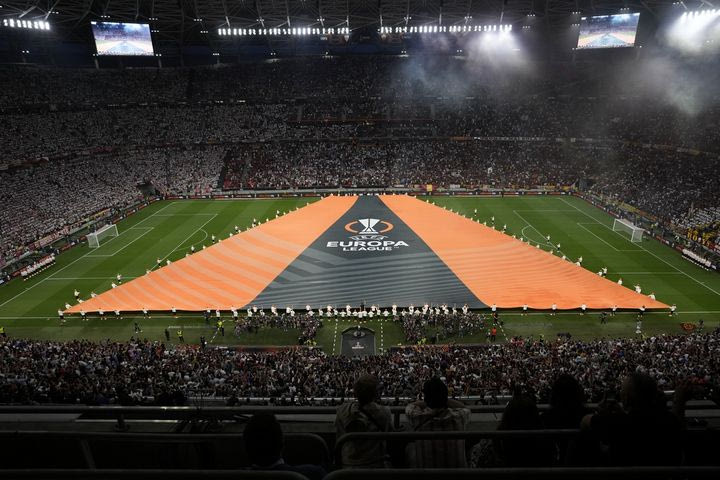 Κλήρωση playoffs Champions League: Πότε και πού θα γίνει ο τελικός