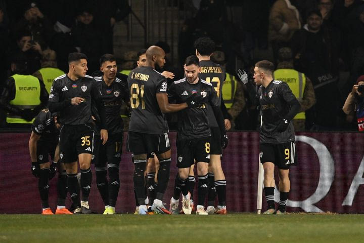 Champions League: Με ανατροπή στην ανατροπή η Κάραμπαγκ ανέβηκε στην 24άδα, έχασε την ευκαιρία η Ατλέτικο