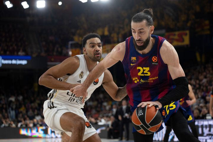 BIG 4 by Betsson: Το παρασκήνιο με Μπαρτσελόνα, Ρεάλ, Φενέρ – Οι ημερομηνίες φωτιά και τι ισχύει με την Παρί