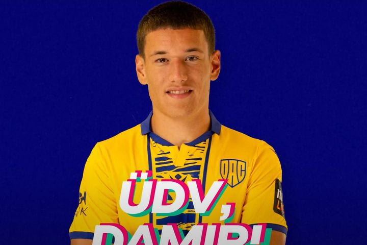 Ολυμπιακός, μεταγραφές: Πιέζει για τον Νταμίρ Ρέτζιτς, σύμφωνα με ξένο δημοσίευμα