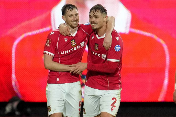 Ρέξαμ – Νότιγχαμ 4-3 πεν. (3-3): Πρόωρος αποκλεισμός για τους Ρεντς στον 3ο γύρο του FA Cup