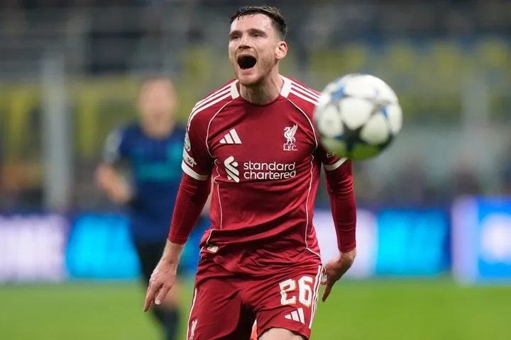 Τότεναμ: Έτοιμη να αρπάξει τον Ρόμπερτσον από την Λίβερπουλ