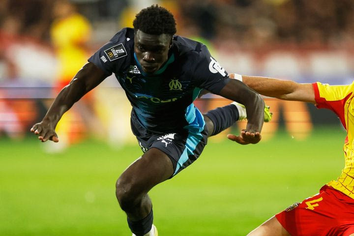 Ρόμα: Κοντά σε συμφωνία με την Μαρσέιγ για τον Βαζ