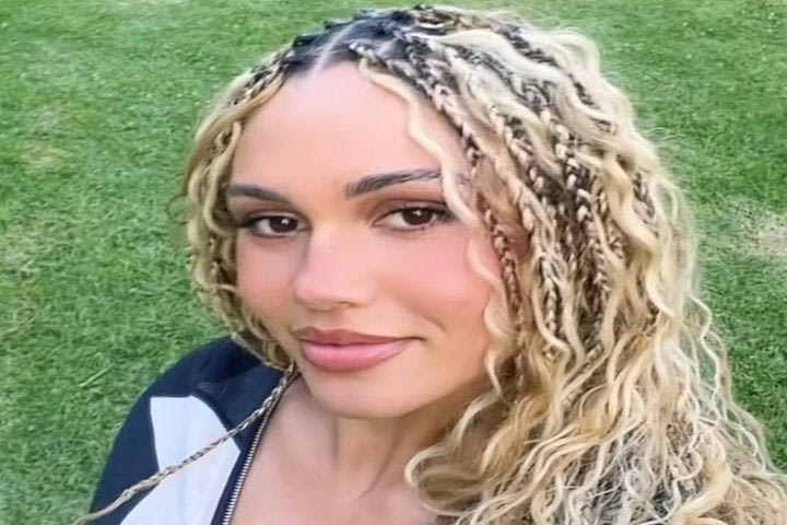 Η Τρίνιτι Ρόντμαν έγινε η πιο ακριβοπληρωμένη ποδοσφαιρίστρια στον κόσμο