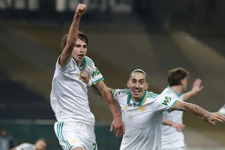 Europa League: Οι οκτώ ομάδες που πέρασαν απευθείας στους 16