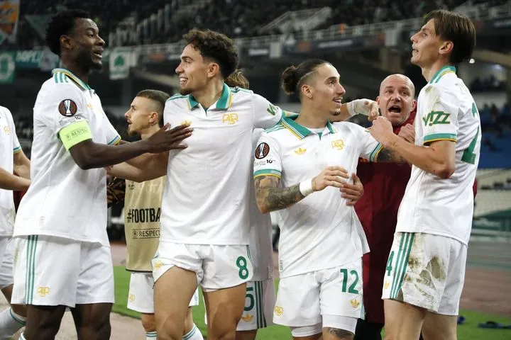 Europa League: Οι οκτώ ομάδες που πέρασαν απευθείας στους 16