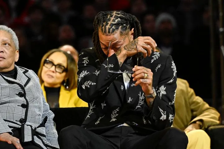 Μπουλς: Τα δάκρυα του Ρόουζ στην ξεχωριστή βραδιά του στο United Center