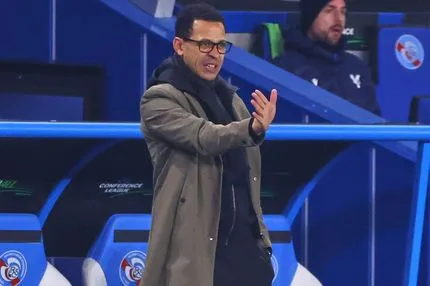 Αυτό είναι το όνομα-έκπληξη που προβάλλει ως φαβορί για να διαδεχτεί τον Μαρέσκα στην Τσέλσι