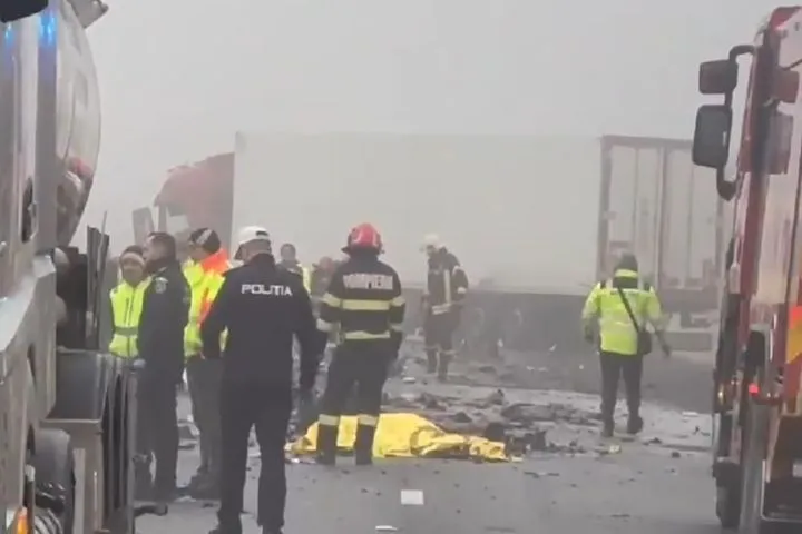 Οπαδοί ΠΑΟΚ, τροχαίο Ρουμανία: Γιατί βρίσκονταν στη Ρουμανία, πώς εξηγείται ο κύκλος με προορισμό την Γαλλία