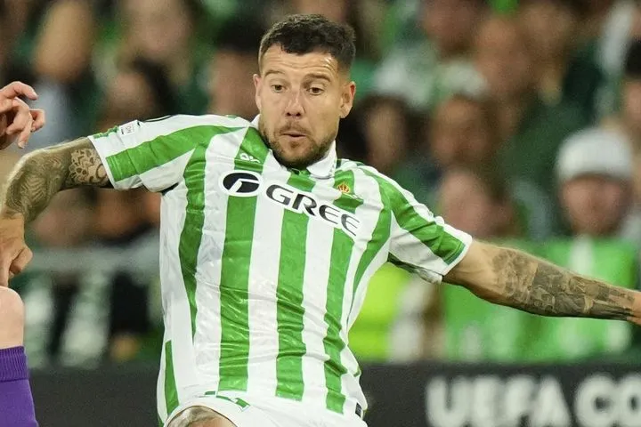 Μπέτις – Βιγιαρεάλ 2-0: Με Ρουιμπάλ και Φορνάλς πέρασε το εμπόδιο των Κίτρινων Υποβρύχιων και ετοιμάζεται για τον ΠΑΟΚ