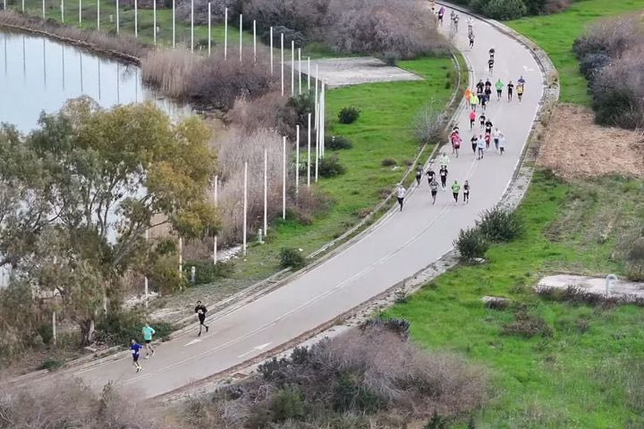 49ος Αγώνας Δρόμου Υγείας Αθήνας: Άνοιξαν οι εγγραφές – Τρέξε σε ένα μοναδικό φυσικό περιβάλλον
