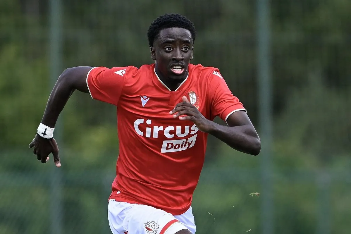 Ο Χακίμ Σαχαμπό