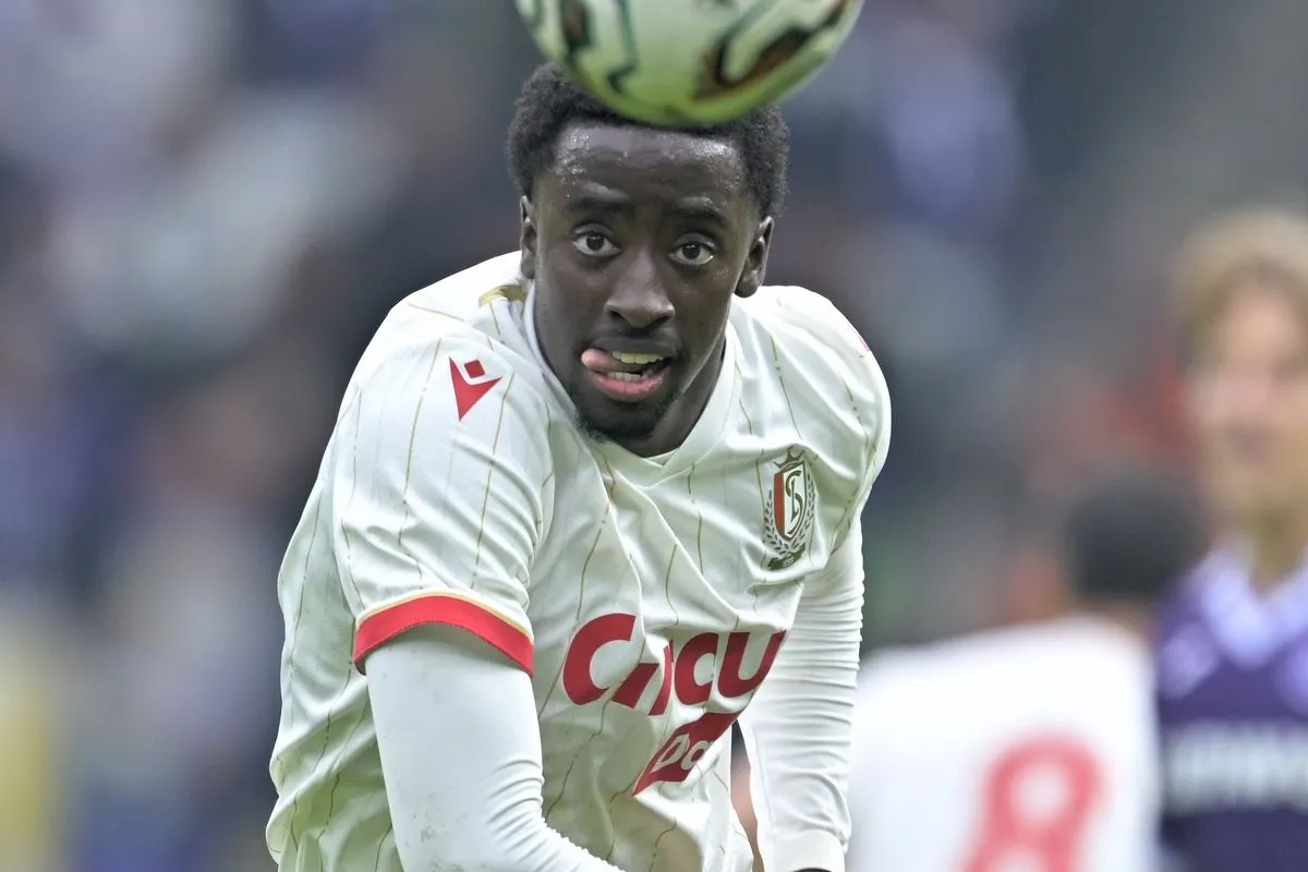 Ο Χακίμ Σαχαμπό