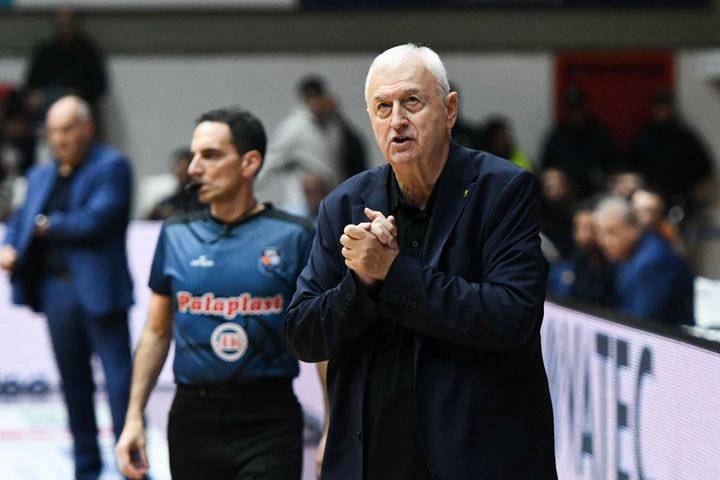 Σάκοτα: “Ξέραμε ότι μπορεί να χρειαστεί να ψάξουμε για ψηλό”